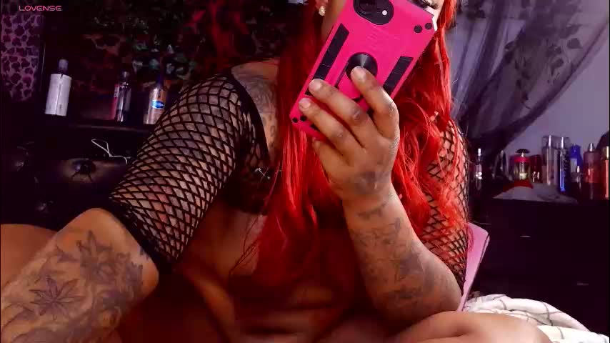 ms_booty_boop Приват Записи 2026-03-19