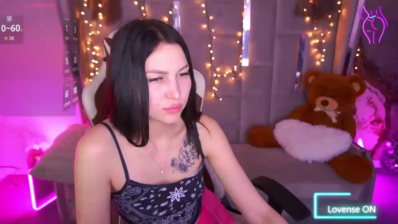 EliseVelour Приват Записи 2026-03-18