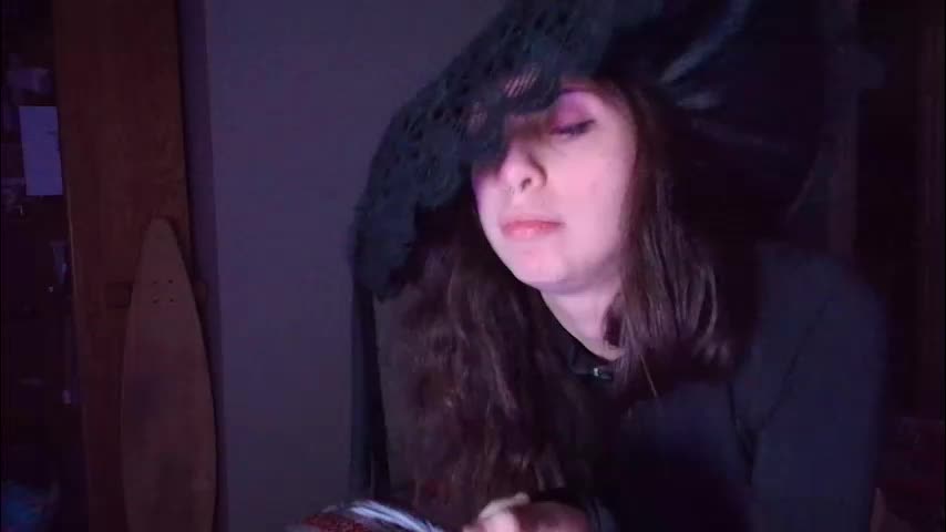 witchbitchmommy Приват Записи 2026-03-18