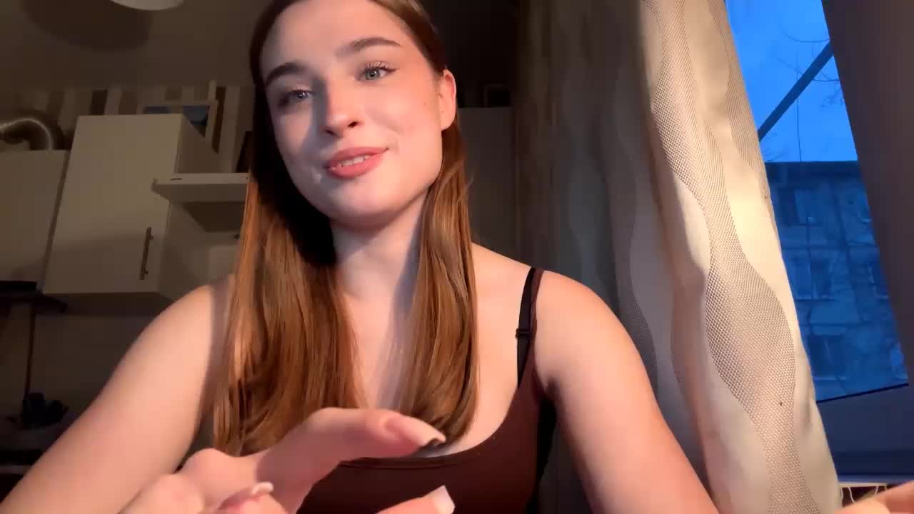 ChristiaPettet Приват Записи 2026-03-18