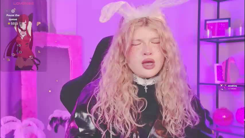 lilithnelson Приват Записи 2026-03-19