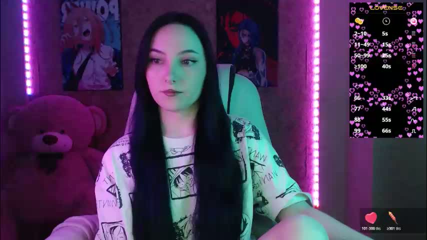 m_e_l_i_s_s_a_ Приват Записи 2026-03-19