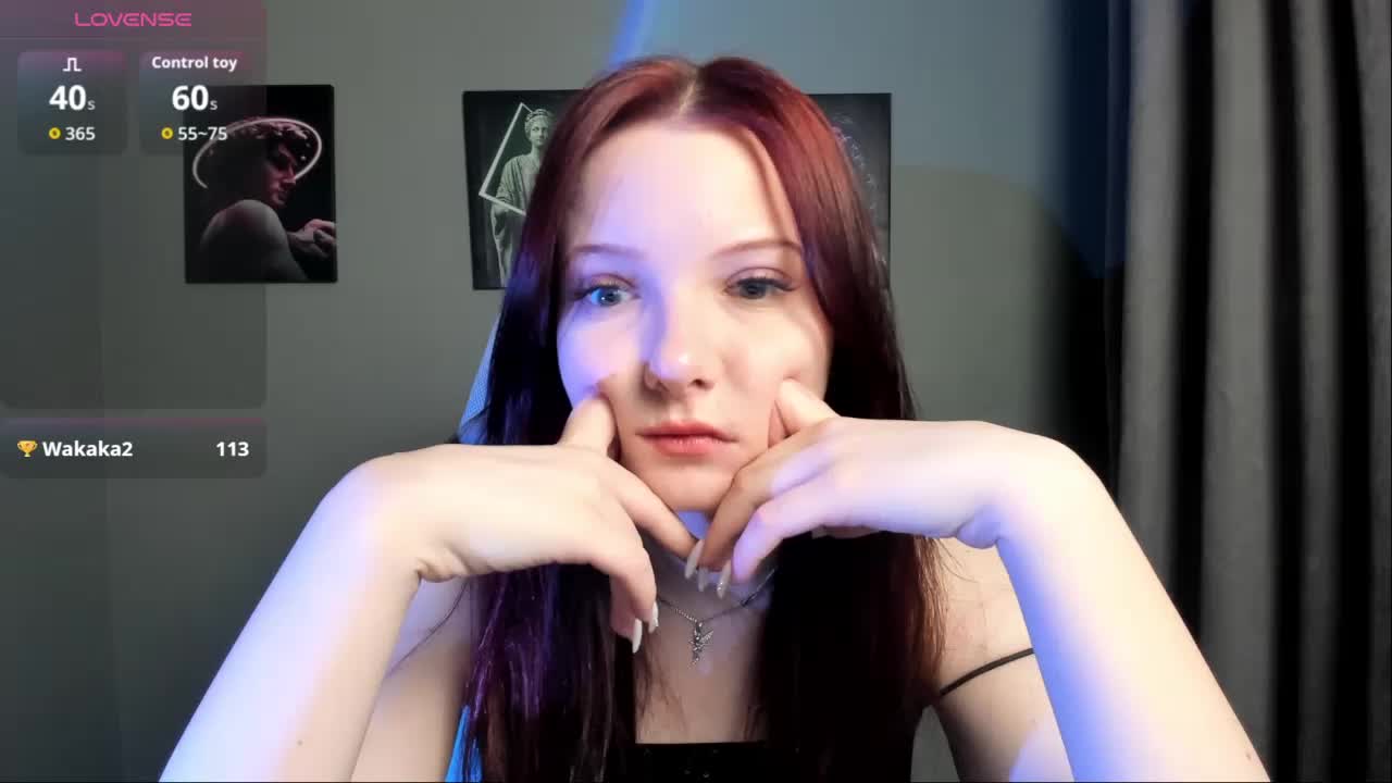 AuroraKane Приват Записи 2026-03-19