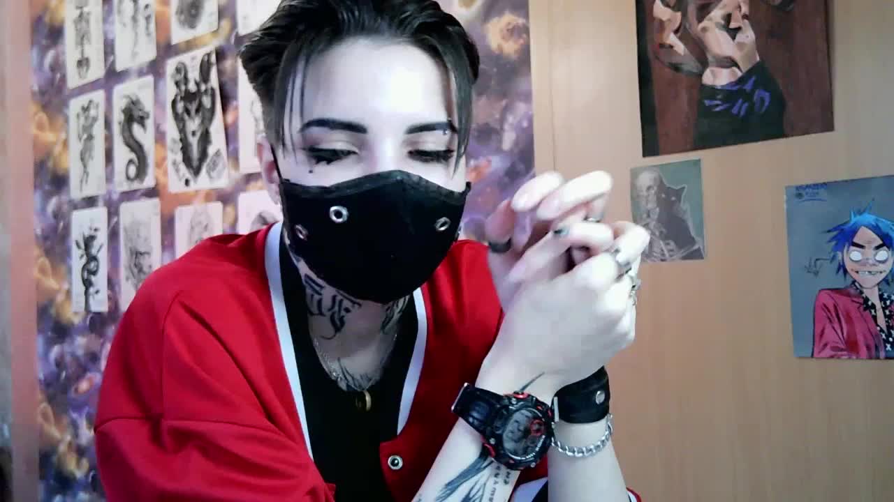 Dark-Pictur- Приват Записи 2026-03-19