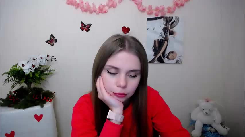 dream_mari Приват Записи 2026-03-19