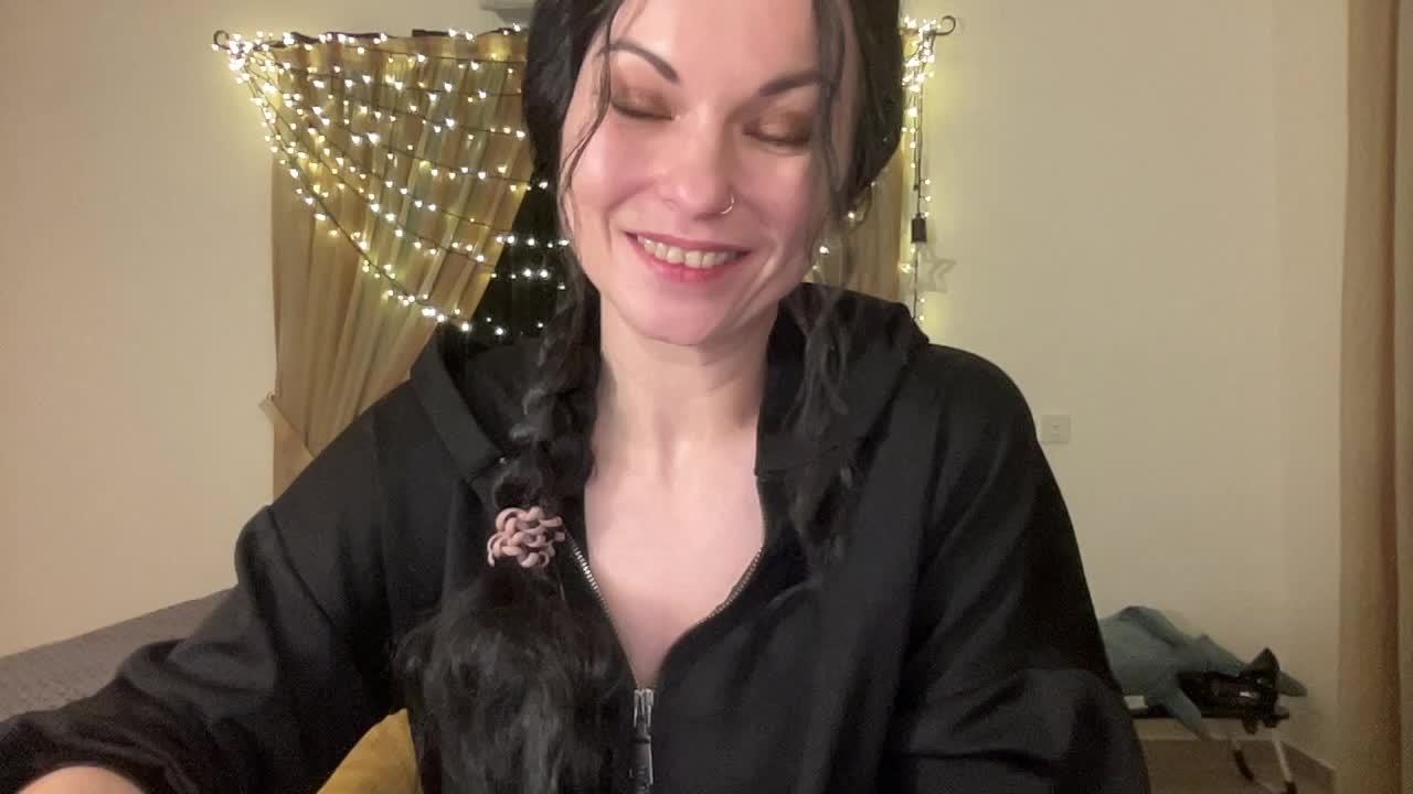 LilithNewdawn Приват Записи 2026-03-18