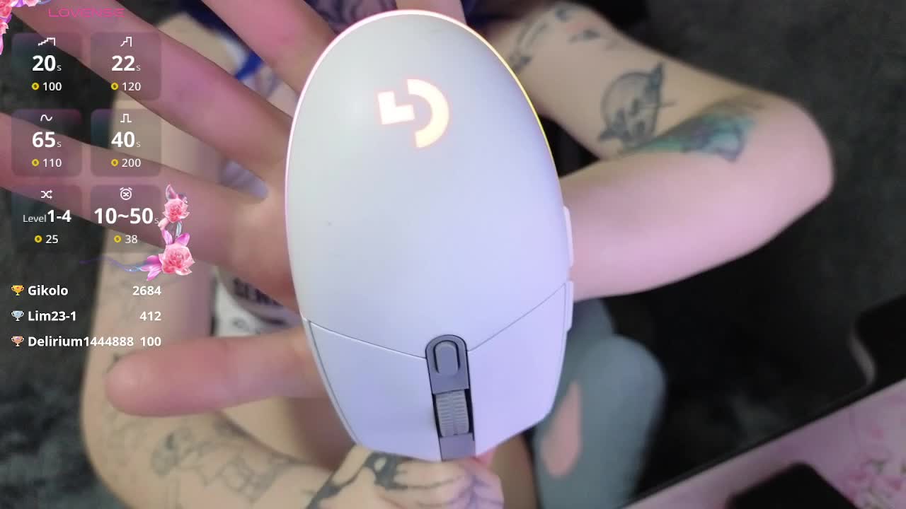 YoungAlice1 Приват Записи 2026-03-18