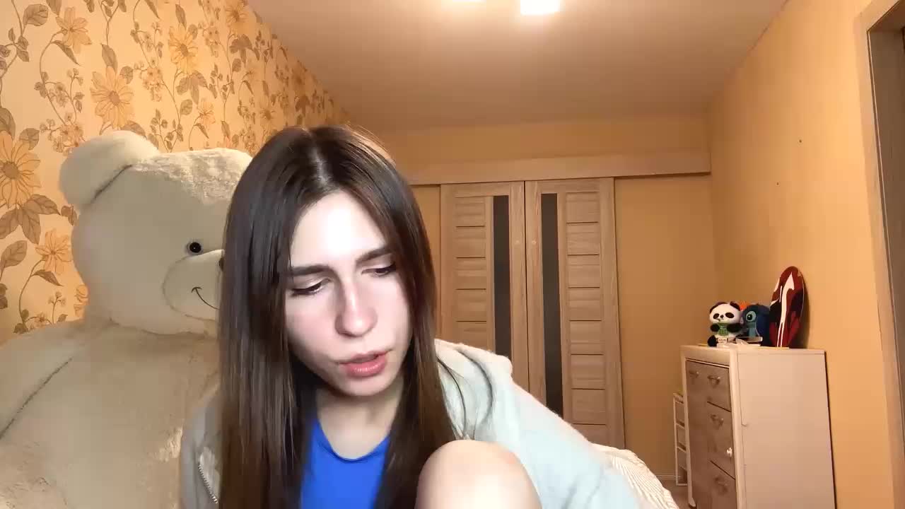 AshantiBadolato Приват Записи 2026-03-19