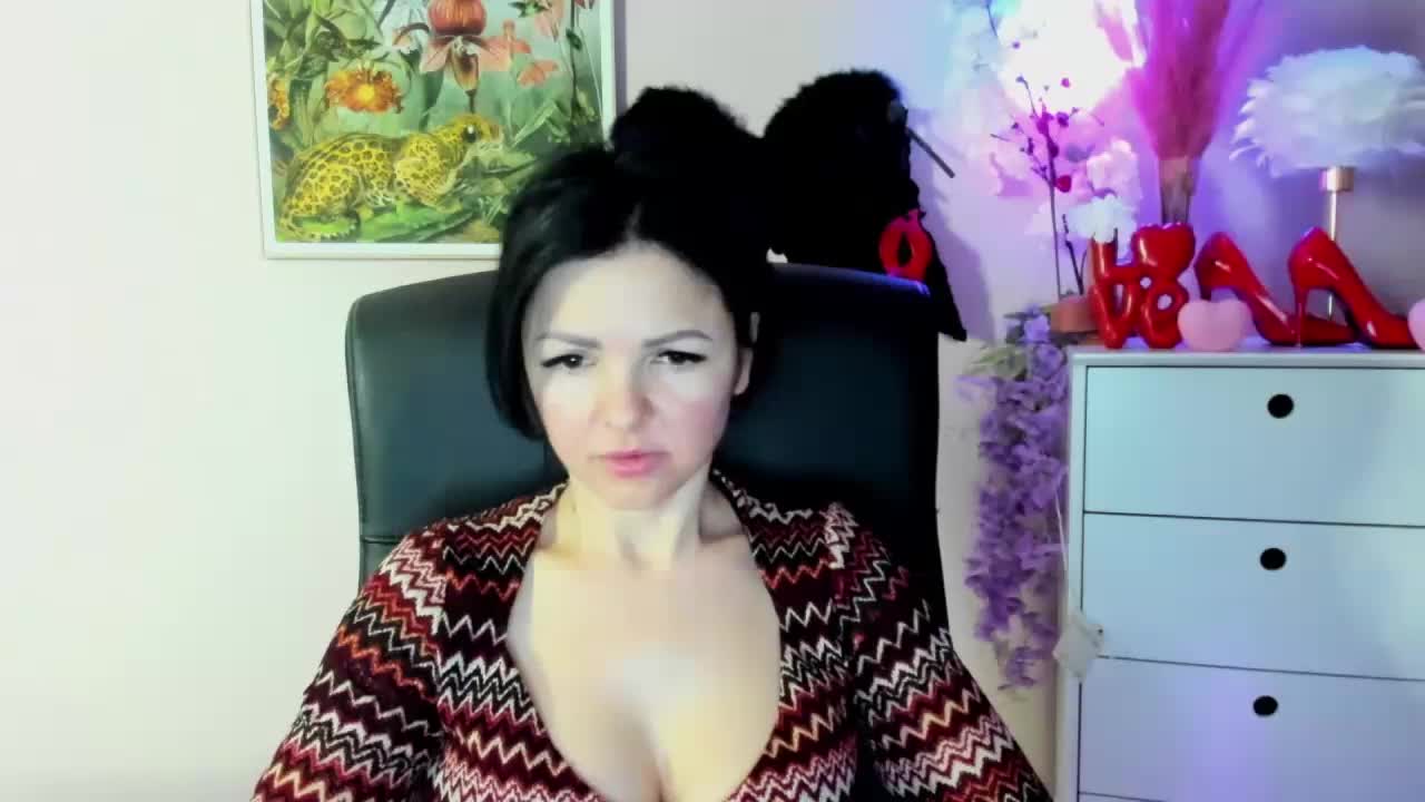 Mollybrunett Приват Записи 2026-03-19