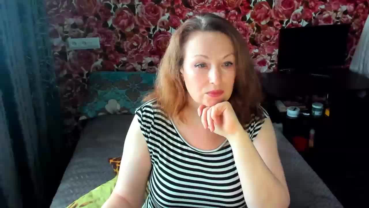 MeganIris Приват Записи 2026-03-19