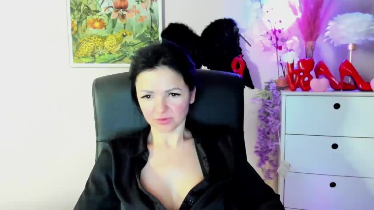 Mollybrunett Приват Записи 2026-03-19