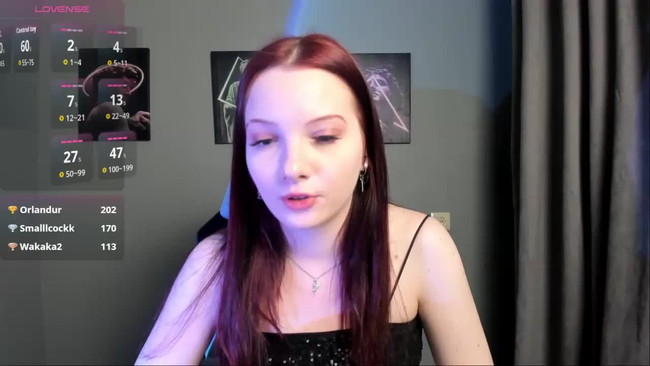 AuroraKane Приват Записи 2026-03-19