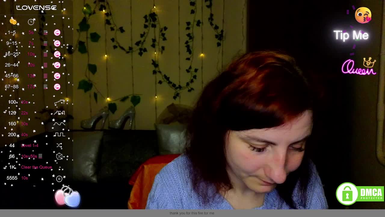 Musekittyjeni112 Приват Записи 2026-03-19