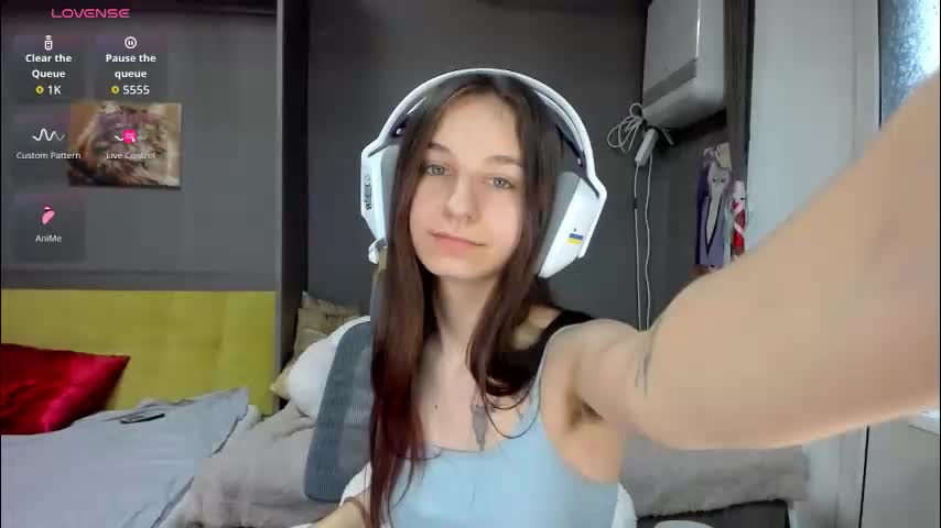 _nika_kik Приват Записи 2026-03-19