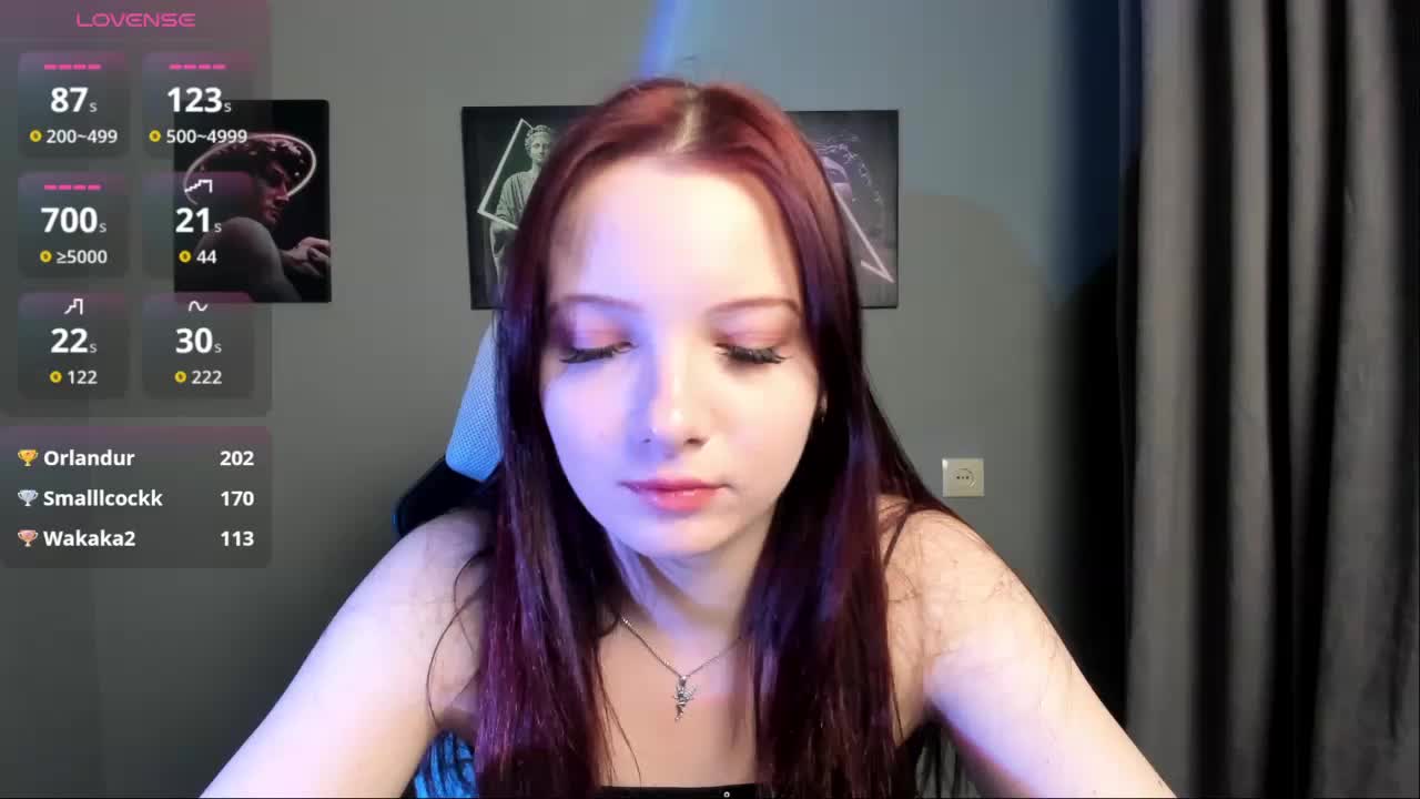 AuroraKane Приват Записи 2026-03-19