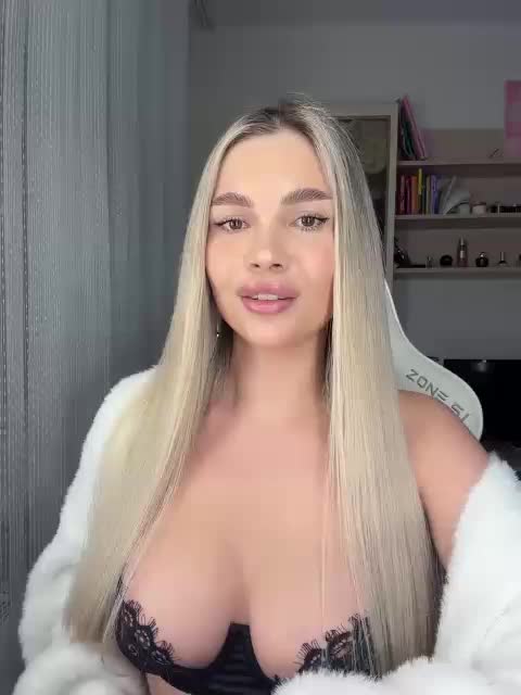 AlexaRays Приват Записи 2026-03-19