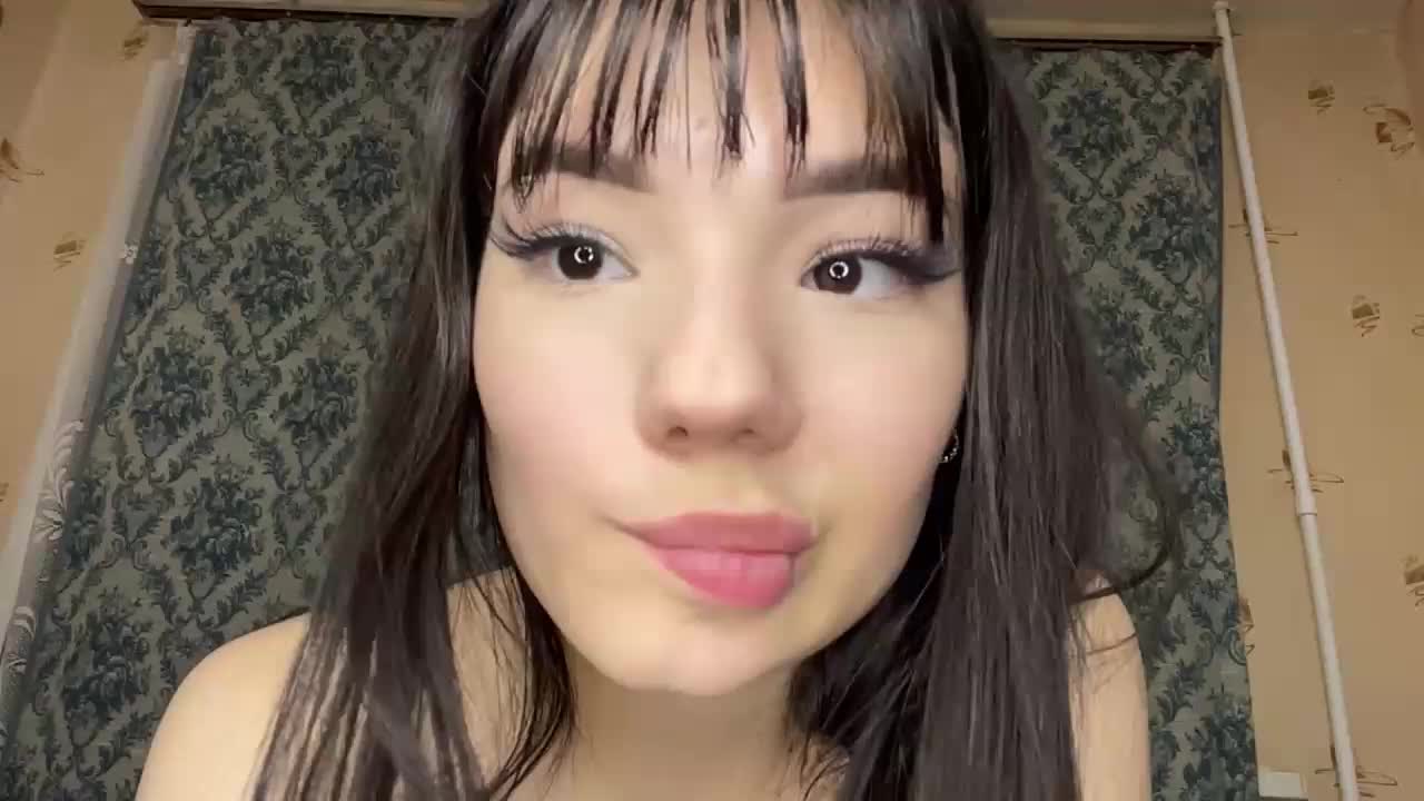 GennyVowels Приват Записи 2026-03-19