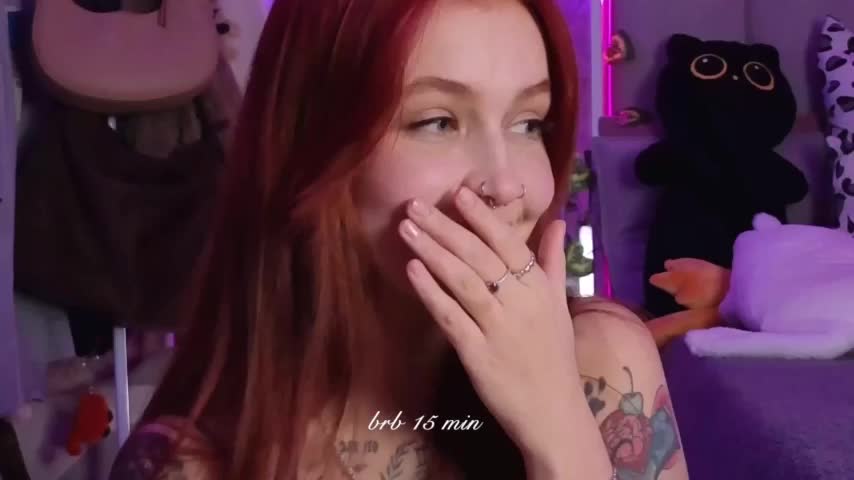 LisLy Приват Записи 2026-03-19