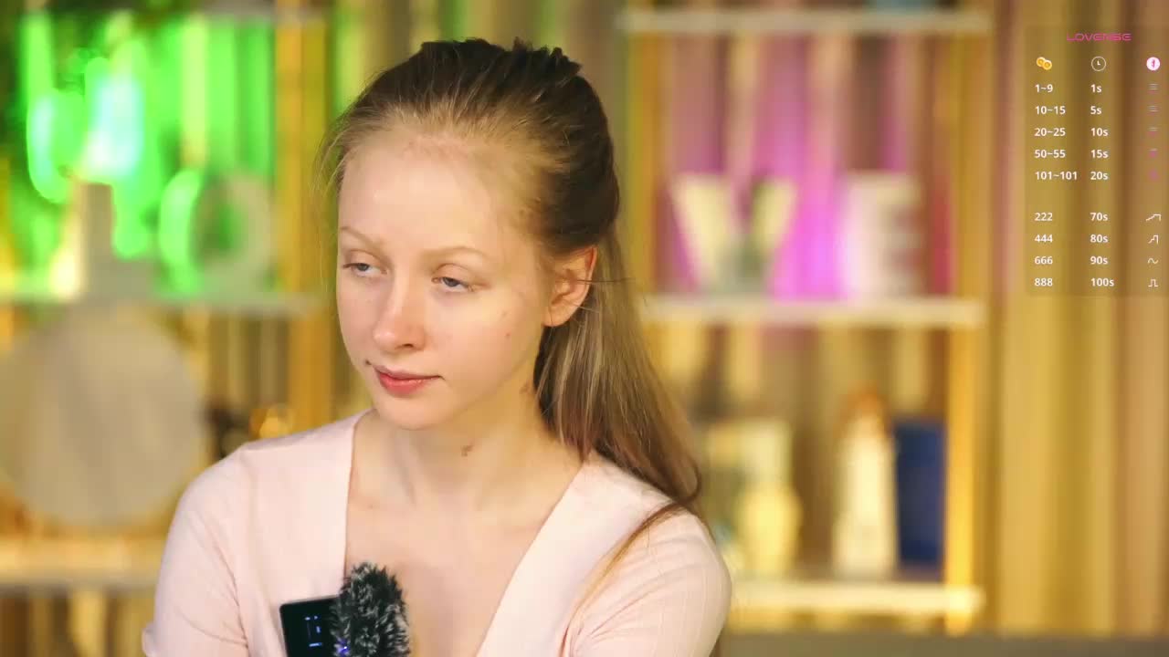 MiaVebes Приват Записи 2026-03-19