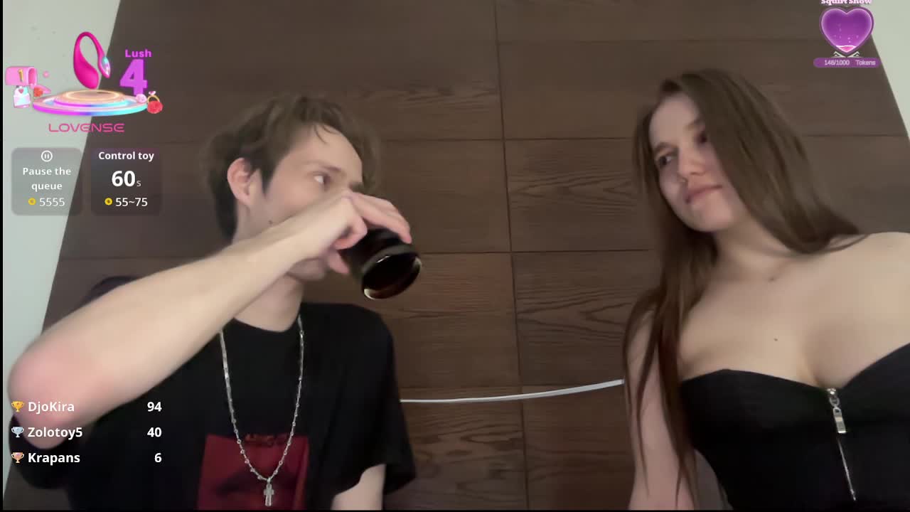 titsDestroy2007 Приват Записи 2026-03-19