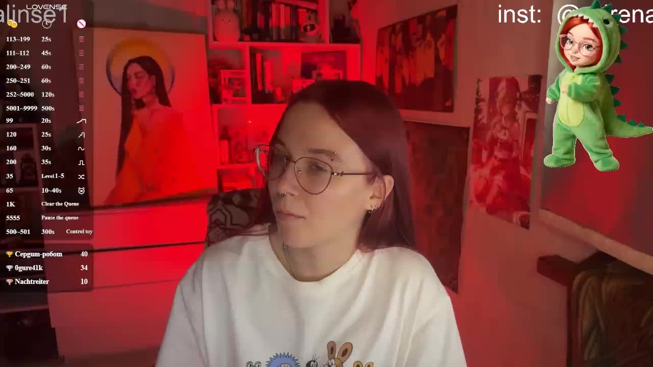 Kushina Приват Записи 2026-03-19