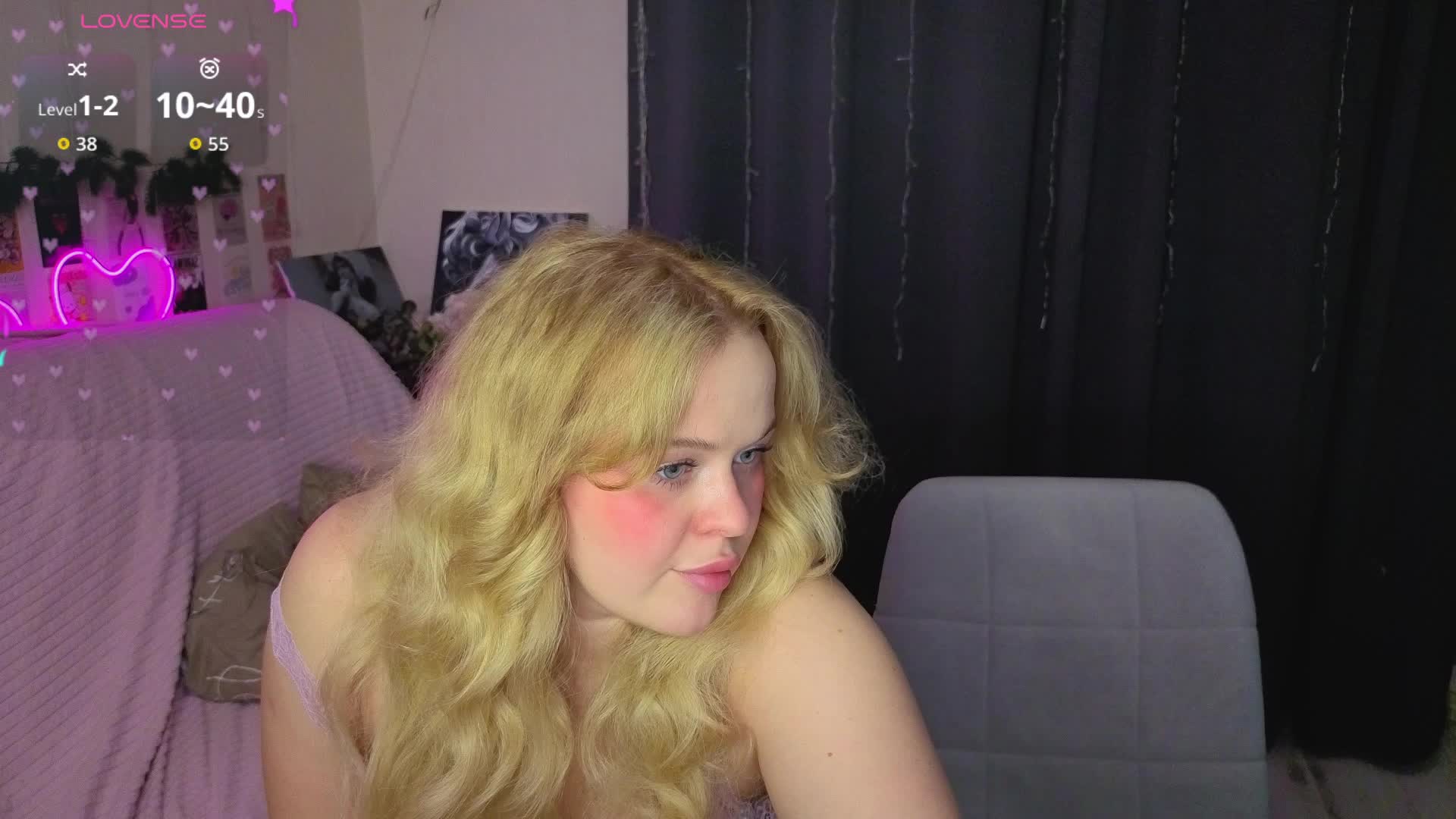 Kitty-and-Hannah Приват Записи 2026-03-18