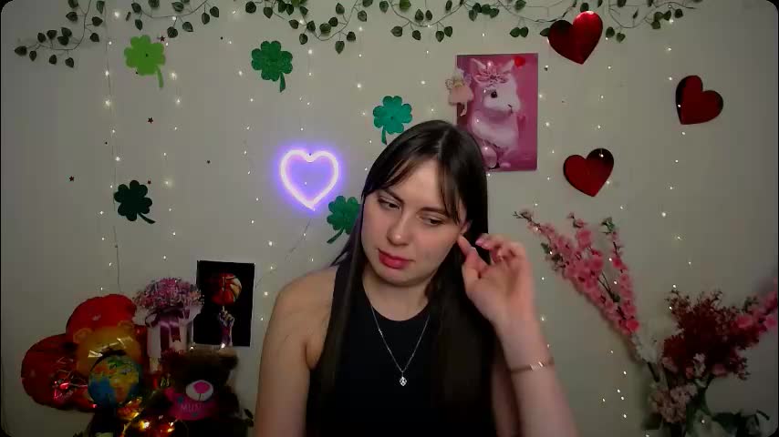 amanda_bright_ Приват Записи 2026-03-19