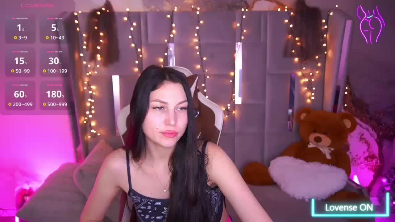 EliseVelour Приват Записи 2026-03-19