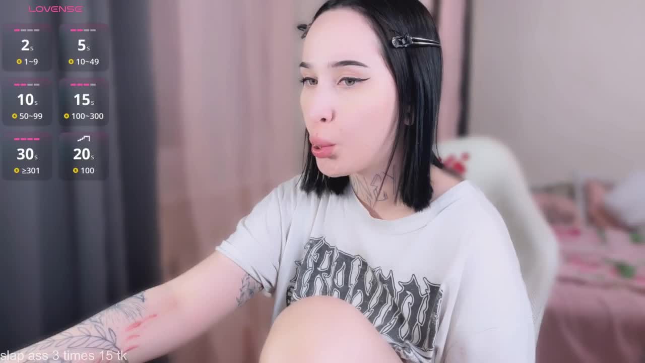 PinkyNastyx Приват Записи 2026-03-19