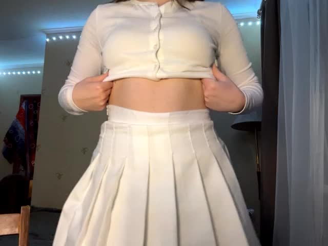 JanessaArdry Приват Записи 2026-03-19