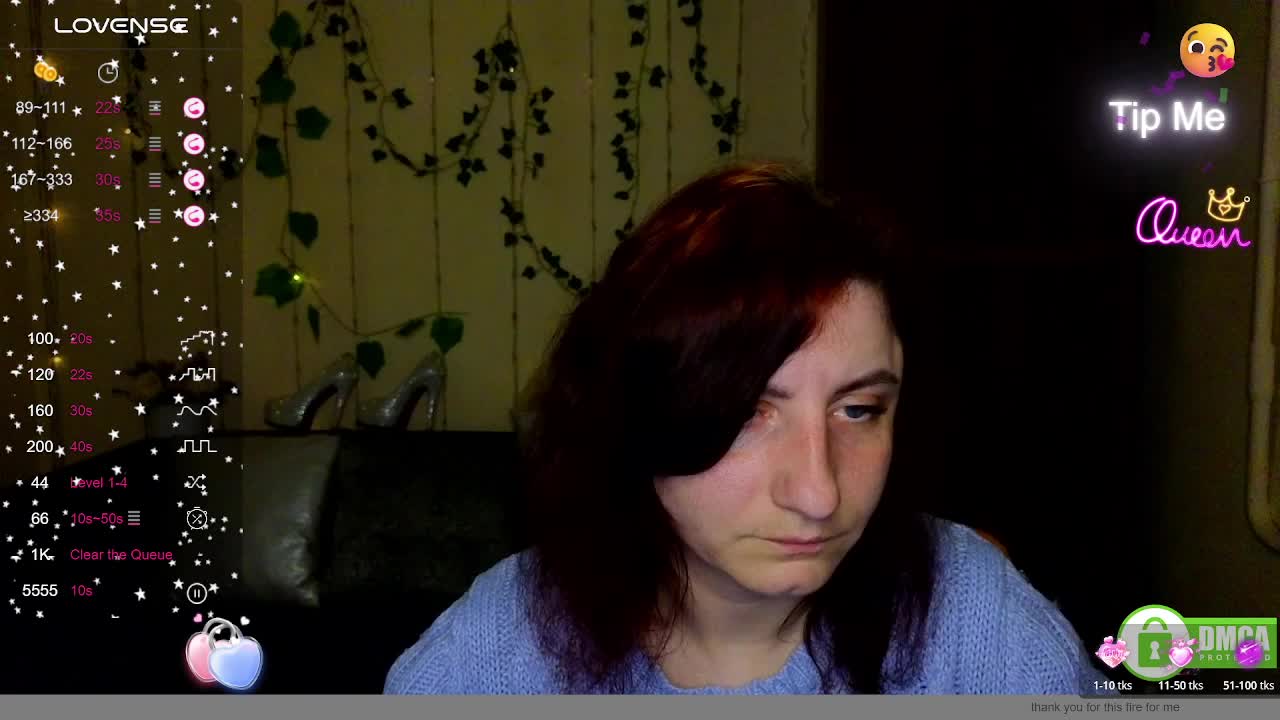 Musekittyjeni112 Приват Записи 2026-03-19