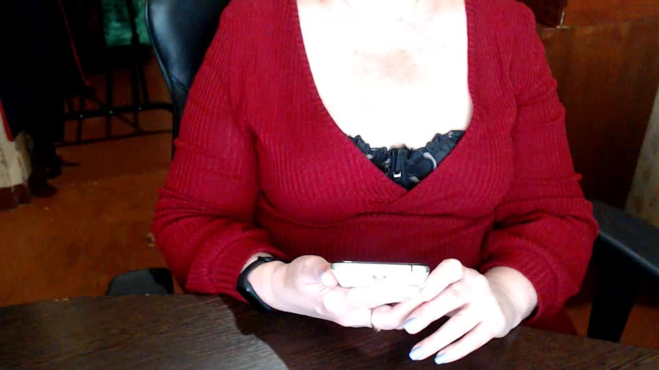 Alisa1917 Приват Записи 2026-03-19