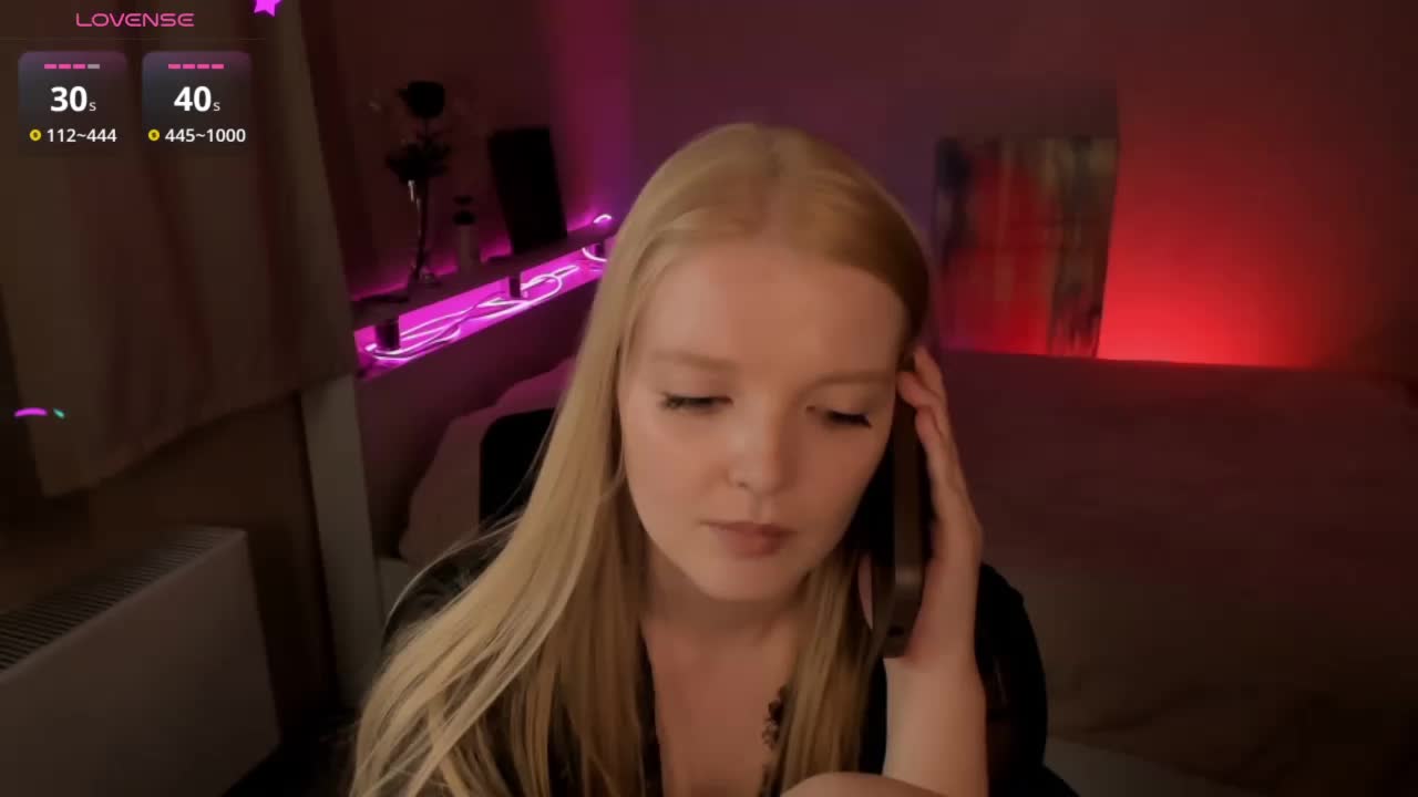 Ssweet-annie Приват Записи 2026-03-19