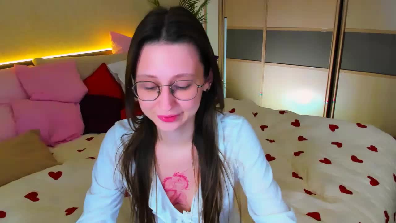 YourLovellyStory Приват Записи 2026-03-19