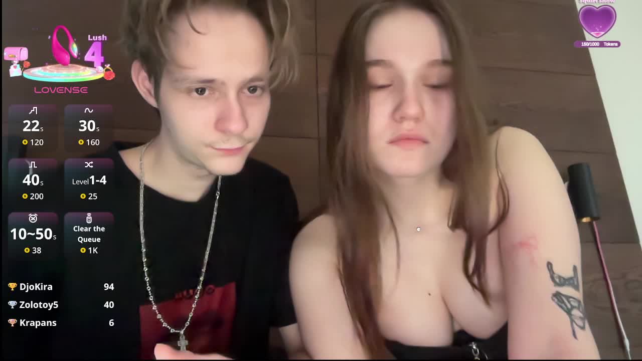 titsDestroy2007 Приват Записи 2026-03-19