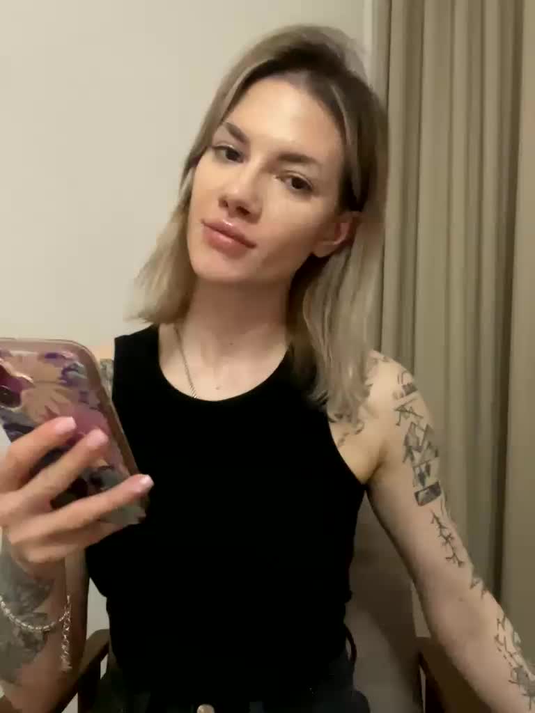 Millashaa Приват Записи 2026-03-19