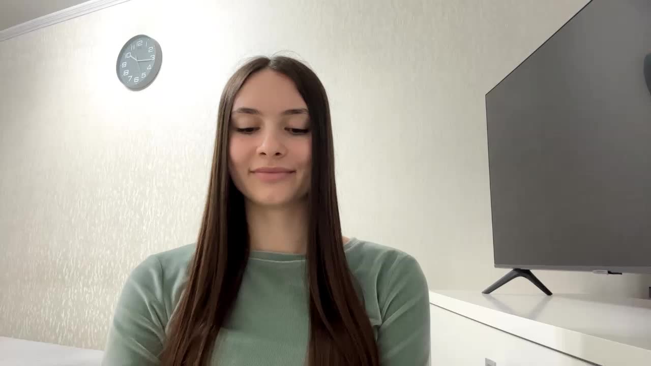 CarleenKnappe Приват Записи 2026-03-19