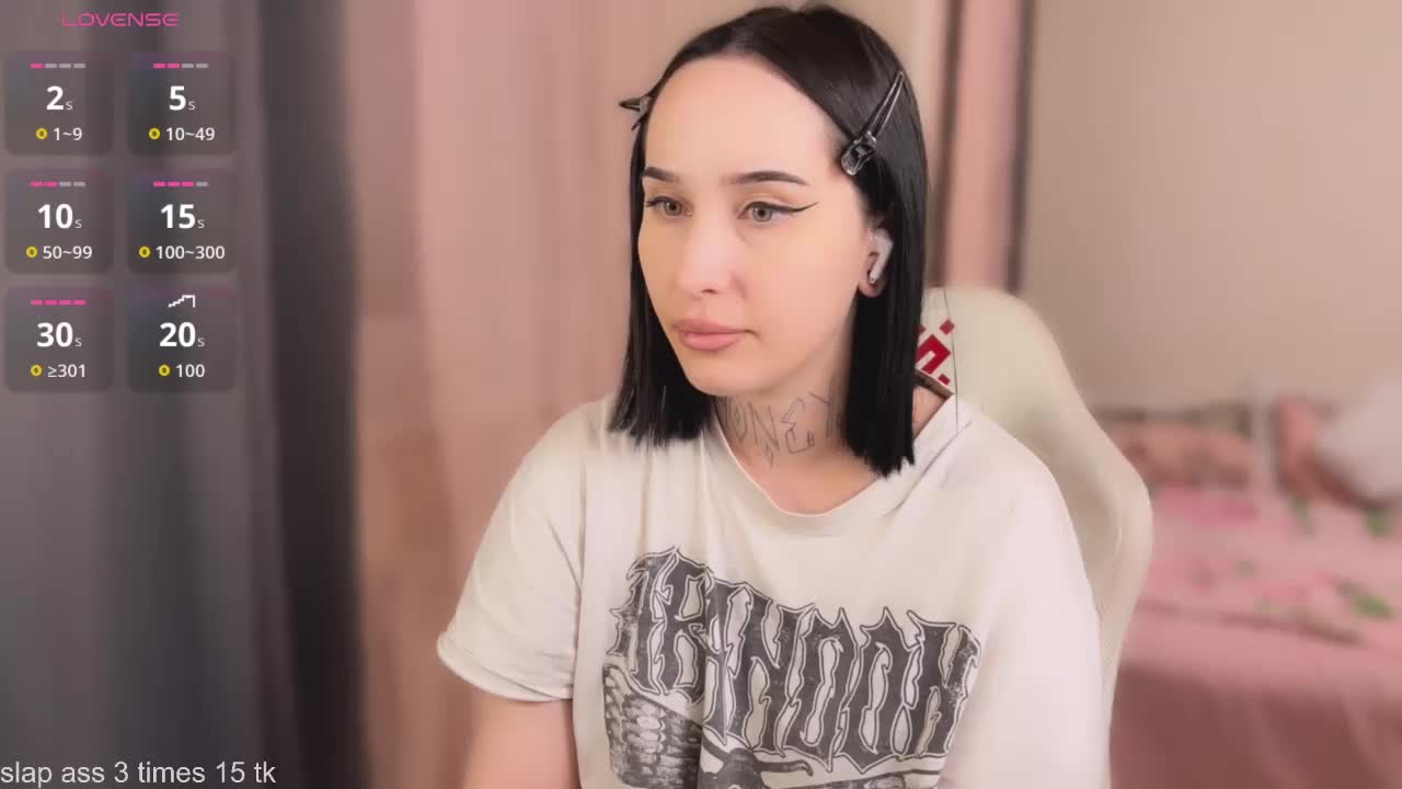 PinkyNastyx Приват Записи 2026-03-18