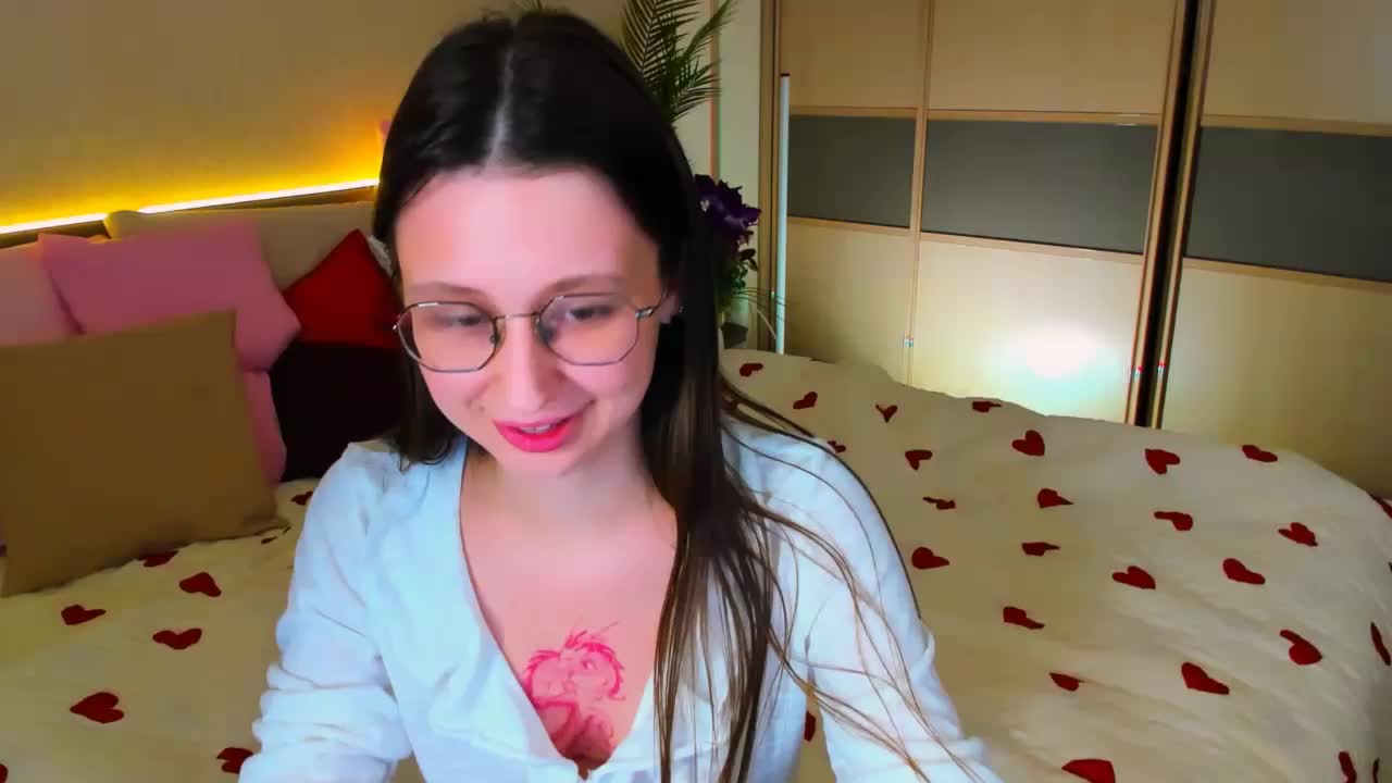 YourLovellyStory Приват Записи 2026-03-19