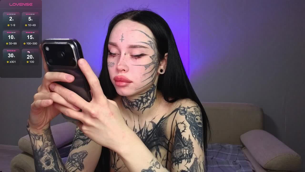 somniya Приват Записи 2026-03-19