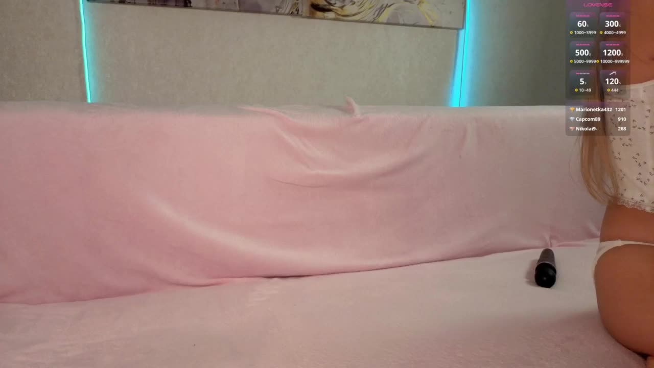 AngelinkaKitty Приват Записи 2026-03-19