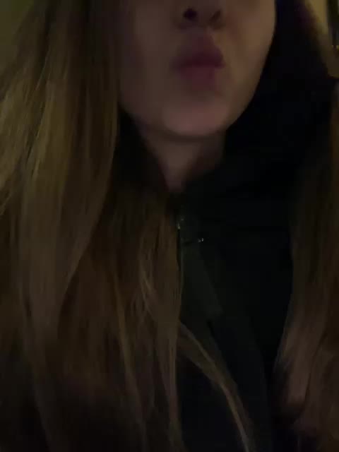 KrisVXN Приват Записи 2026-03-19