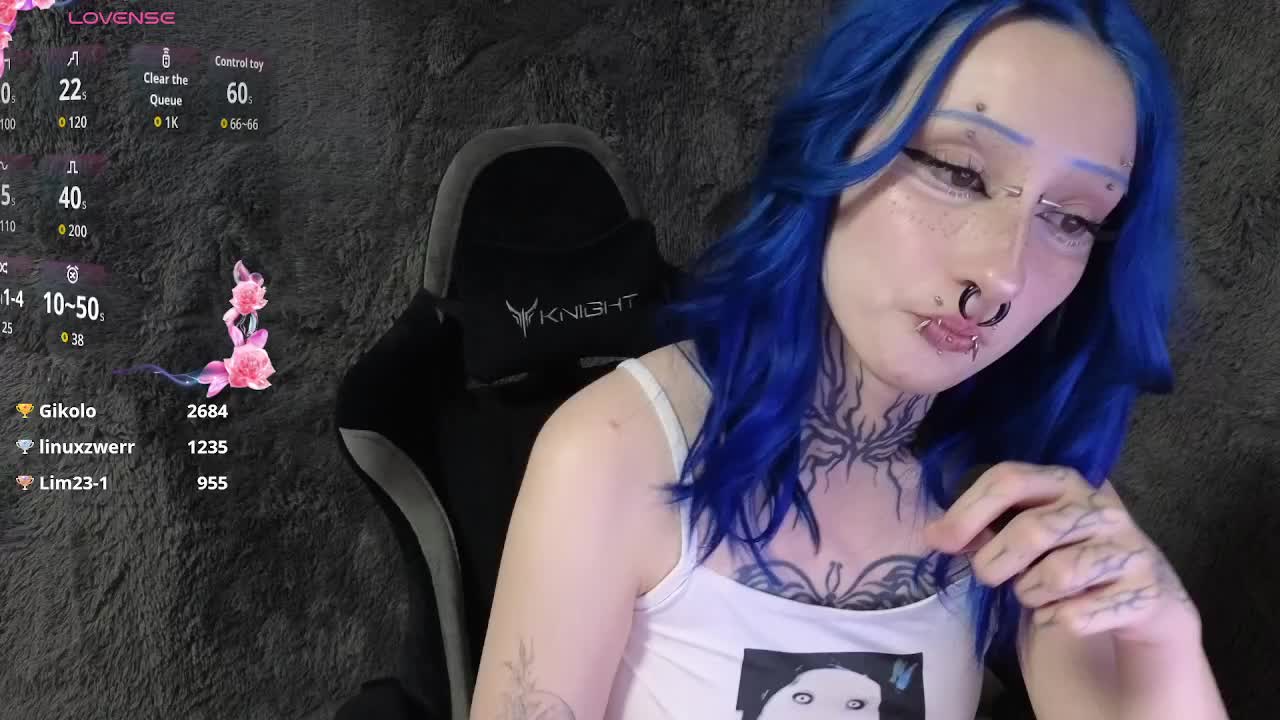 YoungAlice1 Приват Записи 2026-03-19