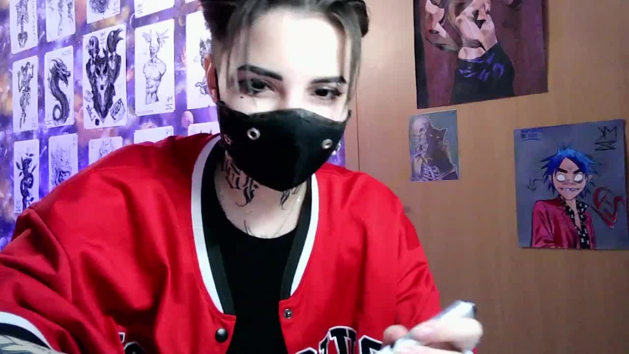 Dark-Pictur- Приват Записи 2026-03-19