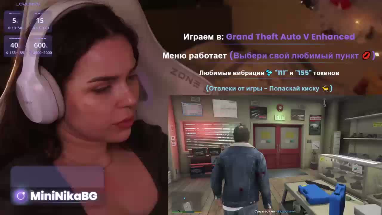 MiniNika Приват Записи 2026-03-18