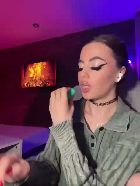 HotGirlEva Приват Записи 2026-03-18