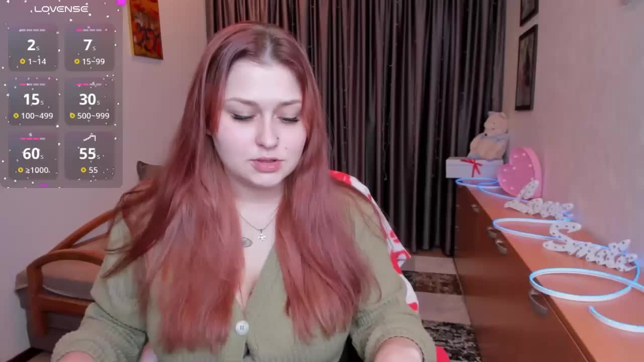 Whisper_Of_Sirena Приват Записи 2026-03-19