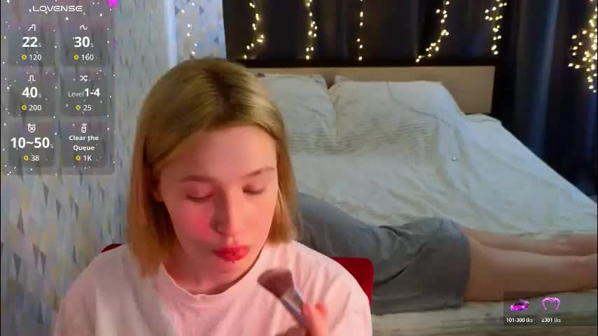 babees_eva Приват Записи 2026-03-19