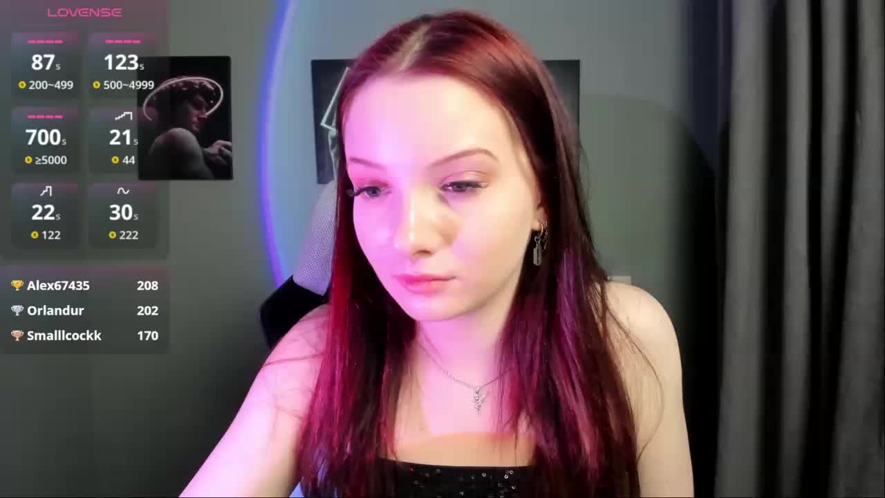 AuroraKane Приват Записи 2026-03-19