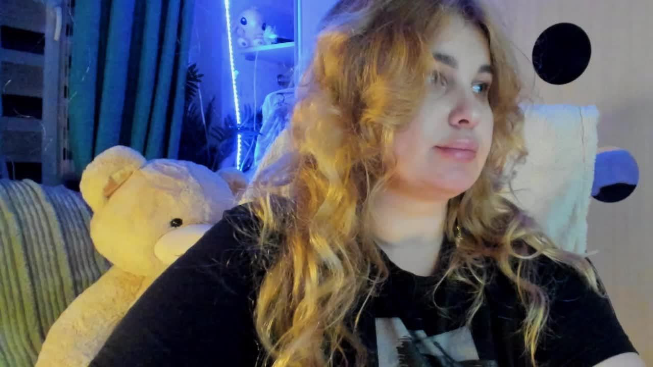 SallyNex4u Приват Записи 2026-03-19